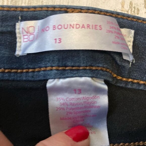 Skinny ankle jeans Size 30 - Picture 4 of 6